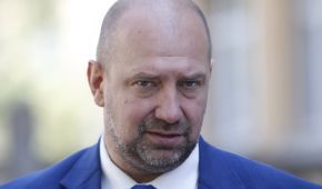 Київська прокуратура взялася за справу про стрілянину за участю нардепа Мельничука