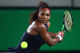 Серена Уильямс планирует выступить на Australian Open через 3 месяца после родов