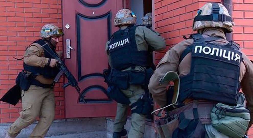 Рабство та постійне насилля. На Дніпропетровщини створили мережу центрів "лікування" наркозалежних