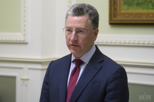 Введение миротворческих сил ООН на Донбасс станет инструментом для проведения выборов - Курт Волкер
