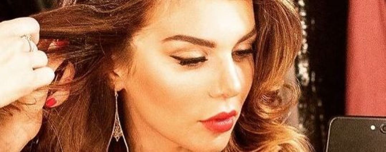Багатодітна мама Сєдокова натякнула на розрив із молодим нареченим