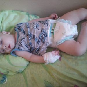 Матвею очень нужна ваша помощь