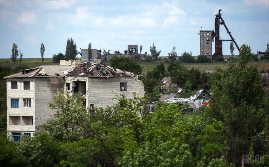 Россия просчиталась в старании создать на Донбассе Абхазию или Приднестровье – Волкер