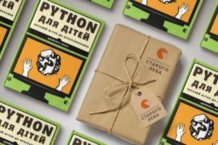 Джейсон Р. Бріґґс: Python для дітей. Веселий вступ до програмування