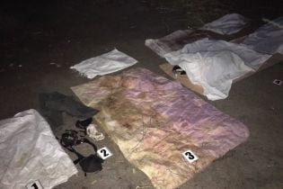 В Одесі заарештований чоловік вбив і розчленував працівницю СІЗО
