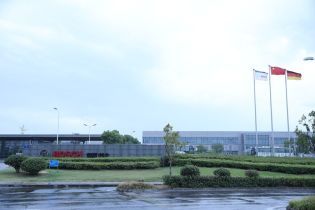 Bosch расширяет свои производственные мощности в Китае
