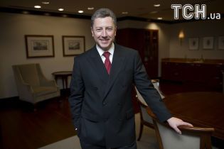В Госдепе США назвали точную дату встречи Волкера с представителем России в Минске