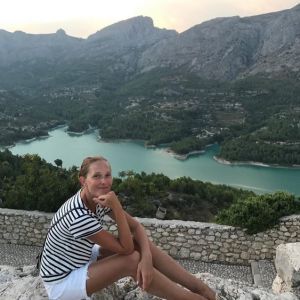 Спустя полгода после родов: Катя Осадчая показала фото подросшего сына
