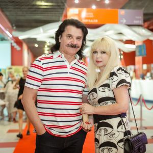 Павел Зибров рассказал, где провел свой отпуск