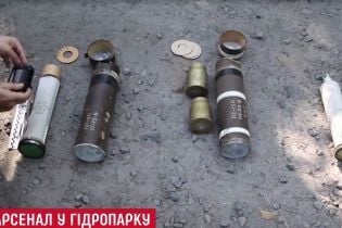 В крупных украинских городах нарастает угроза, что произойдут теракты