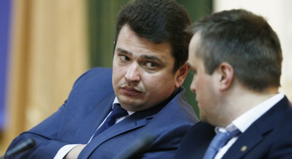 Ситник заявив про "повний саботаж" з боку українських судів у розгляді справ САП і НАБУ