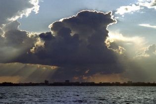 Після дощів та суттєвого похолодання в Україні знову буде спека