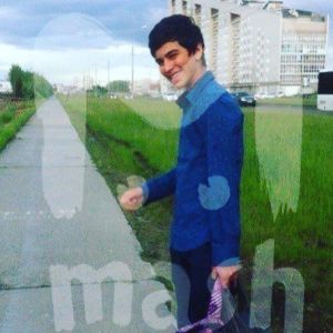 У Мережі з'явилося відео вбивства злочинця, який влаштував різанину у Сургуті