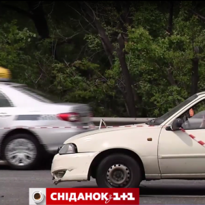 В Украине планируют уменьшить в населених пунктах максимальную скорость до 50 км/ч