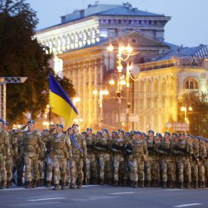 У центрі Києва тиждень перекриватимуть дороги. Список вулиць