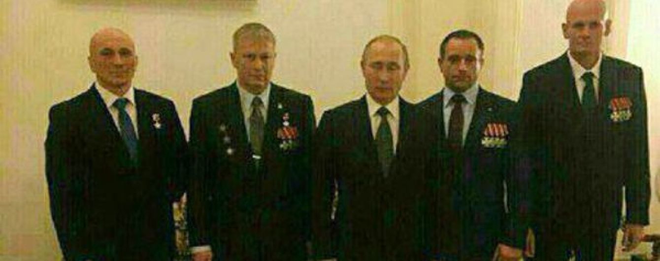 СБУ передасть дані про російську приватну армію "Вагнера" до Євросоюзу