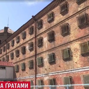 СІЗО неспокою в Одесі: приїзд спецпризначенців після вбивства обернувся новими кримінальними справами