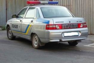 В Днепре двое полицейских "погорели" на взятке