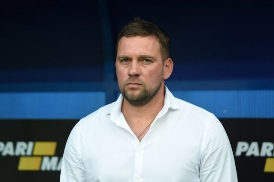 Бабич о матче с "Шахтером": ставить у своих ворот "автобус" не хочется