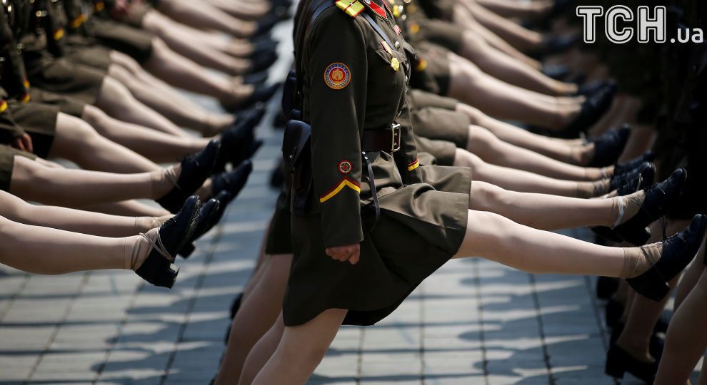 Південна Корея вимкнула гучномовці з пропагандою на кордоні з КНДР