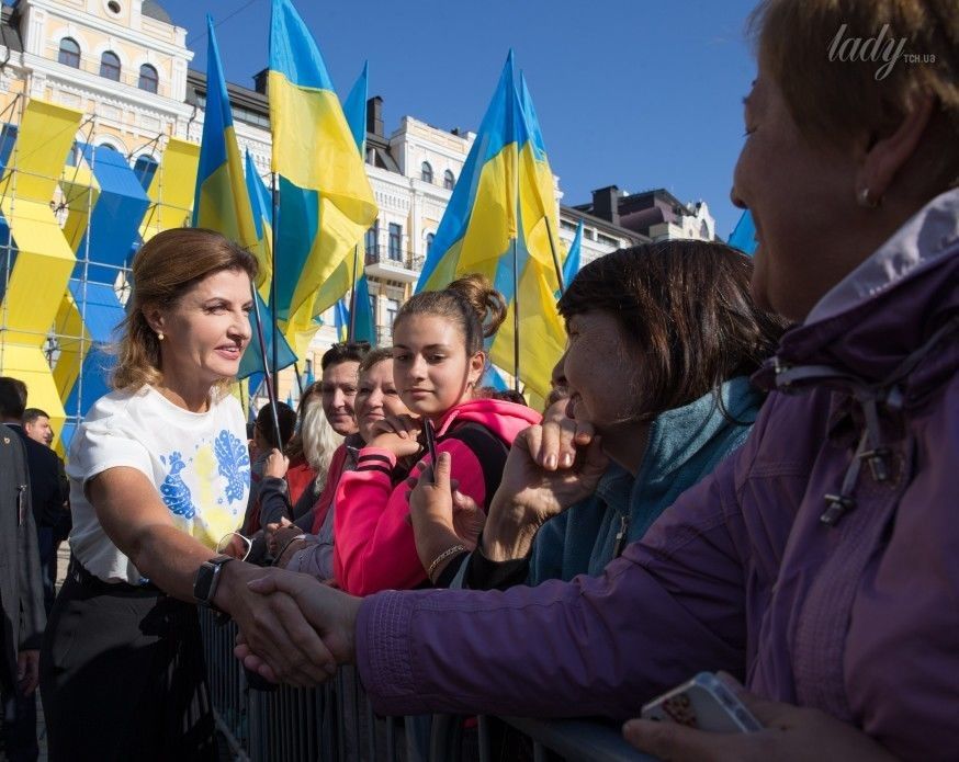Марина Порошенко_3