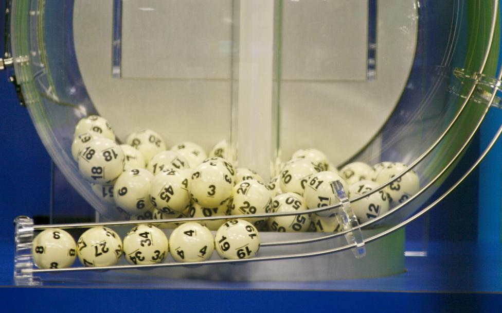 Лотерея Powerball