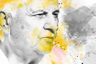К сожалению, Порошенко влюблен в "минский формат"