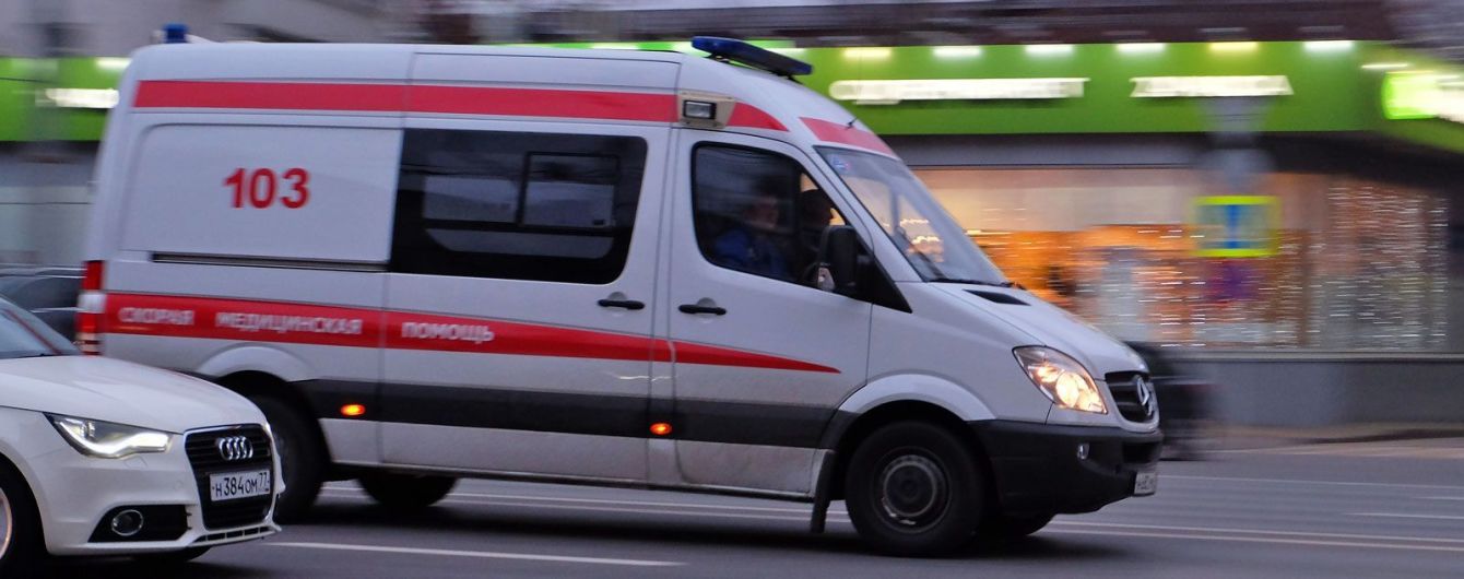 Дагестанець та житель "ЛНР" влаштували різанину в Петербурзі