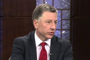 Волкер дав невтішний прогноз щодо підсумків зустрічі Трампа і Путіна для України