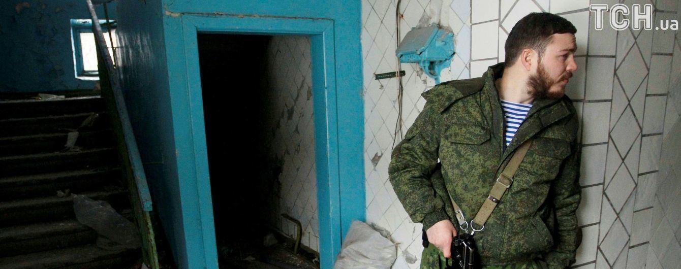 Постійні обстріли та двоє поранених бійців ЗСУ. Дайджест АТО