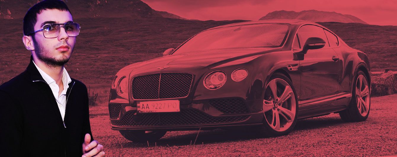 Шуфрич прибыл в суд на заседание по делу в отношении своего сына - Цензор.НЕТ 6691