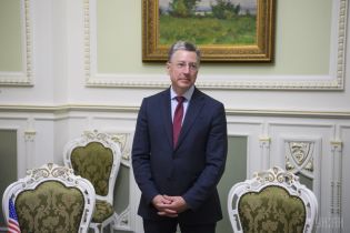План Путина с миротворцами еще больше разделит Украину – Волкер