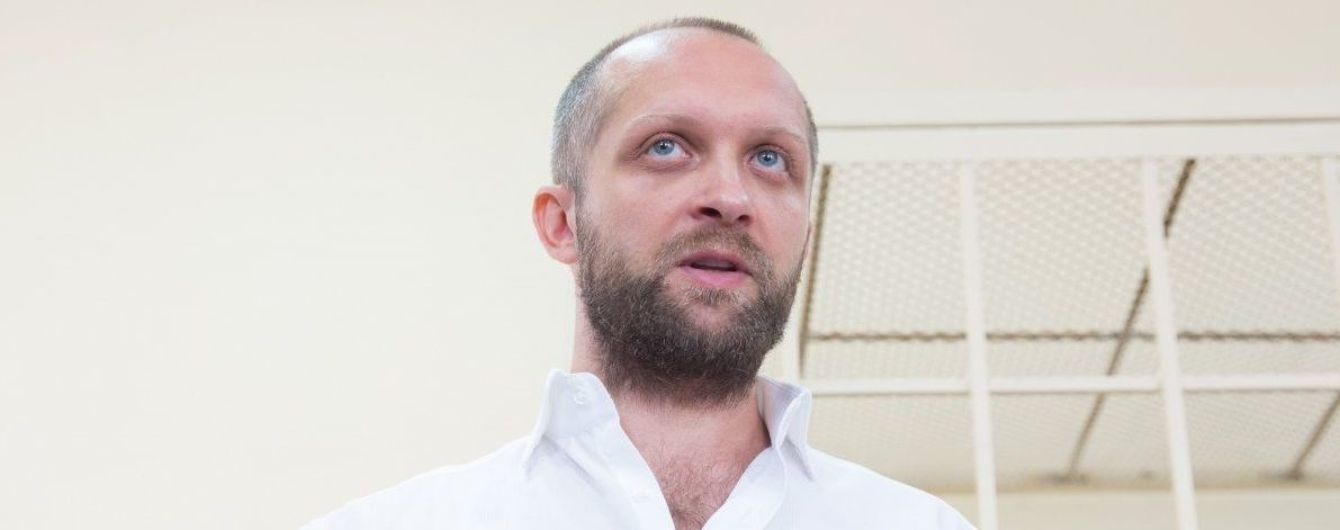 НАБУ призывает Полякова одеть электронный браслет