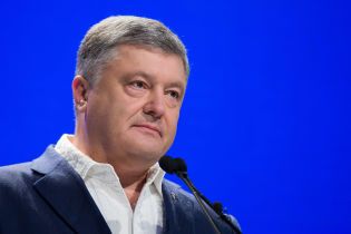 Порошенко рассказал о возможных угрозах для Украины из-за российско-белорусских учений "Запад-2017"