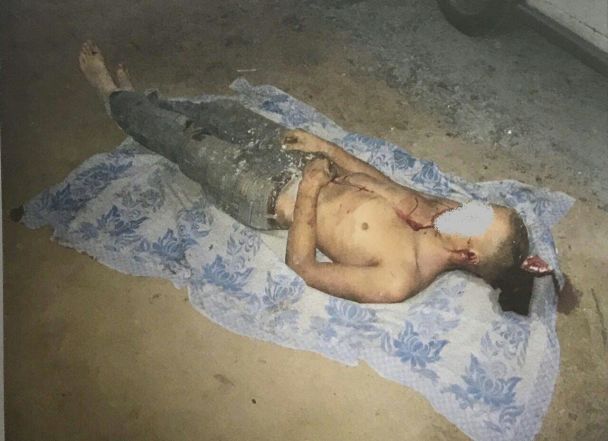 Прокуратура повідомила про підозру меру Ірпеня