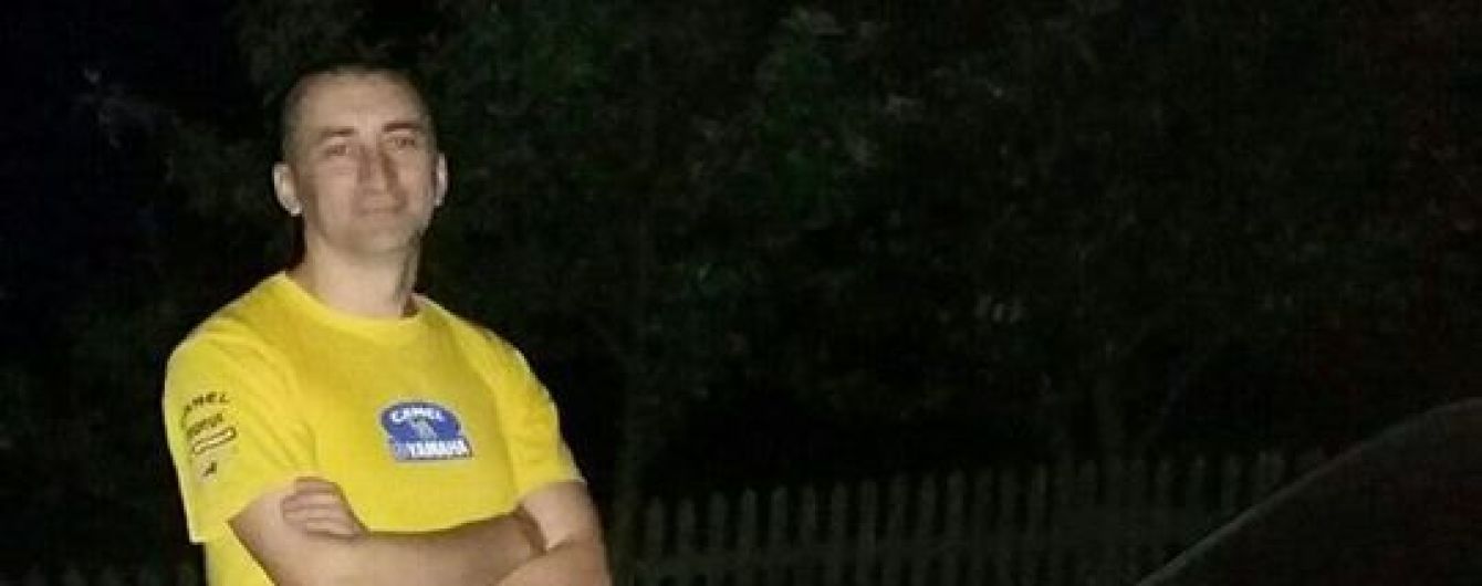 На допомогу добрих людей сподівається Дмитро
