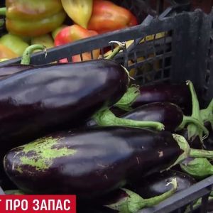 В Украине стремительно дорожают овощи