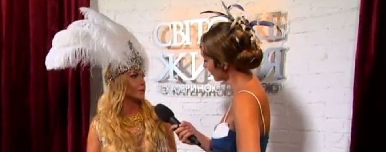 Камалія повезла свого партнера на відпочинок, аби підготуватися до "Танців з зірками"