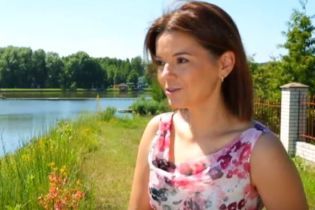Маричка Падалко призналась, что была строга со старшей дочкой