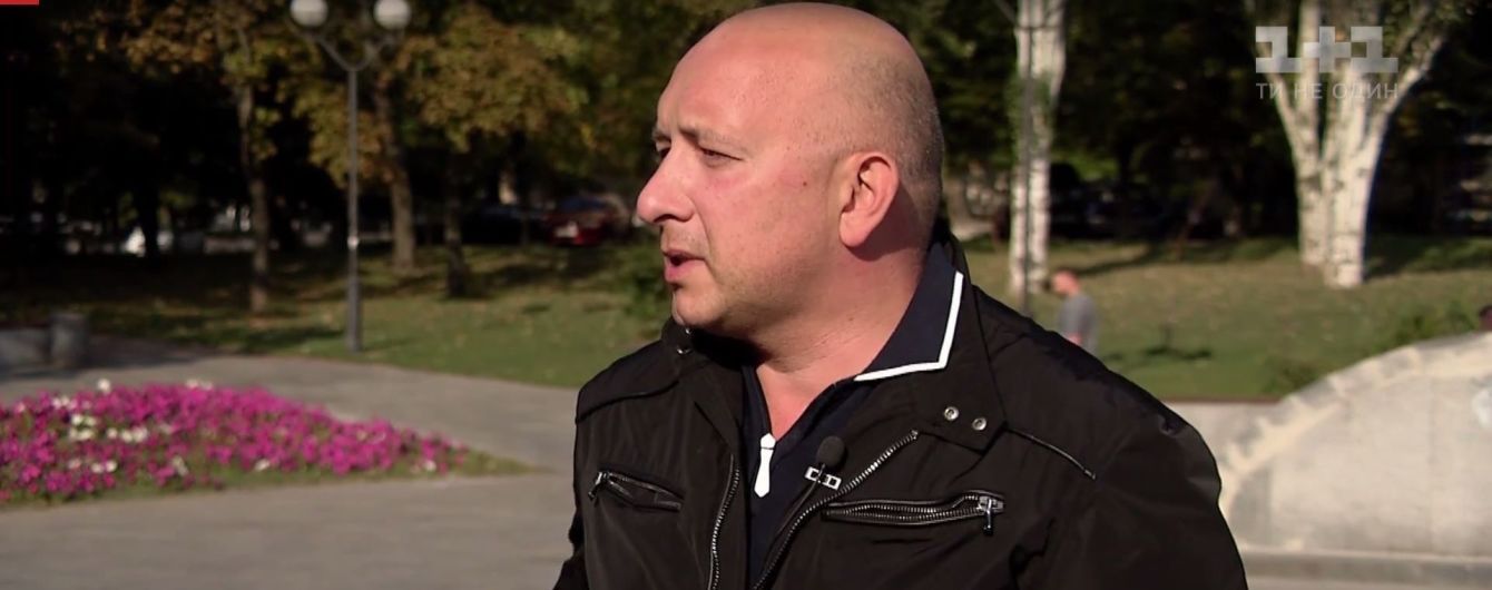 Брата Саакашвілі відпустили після підписання "якихось документів" у Авакова