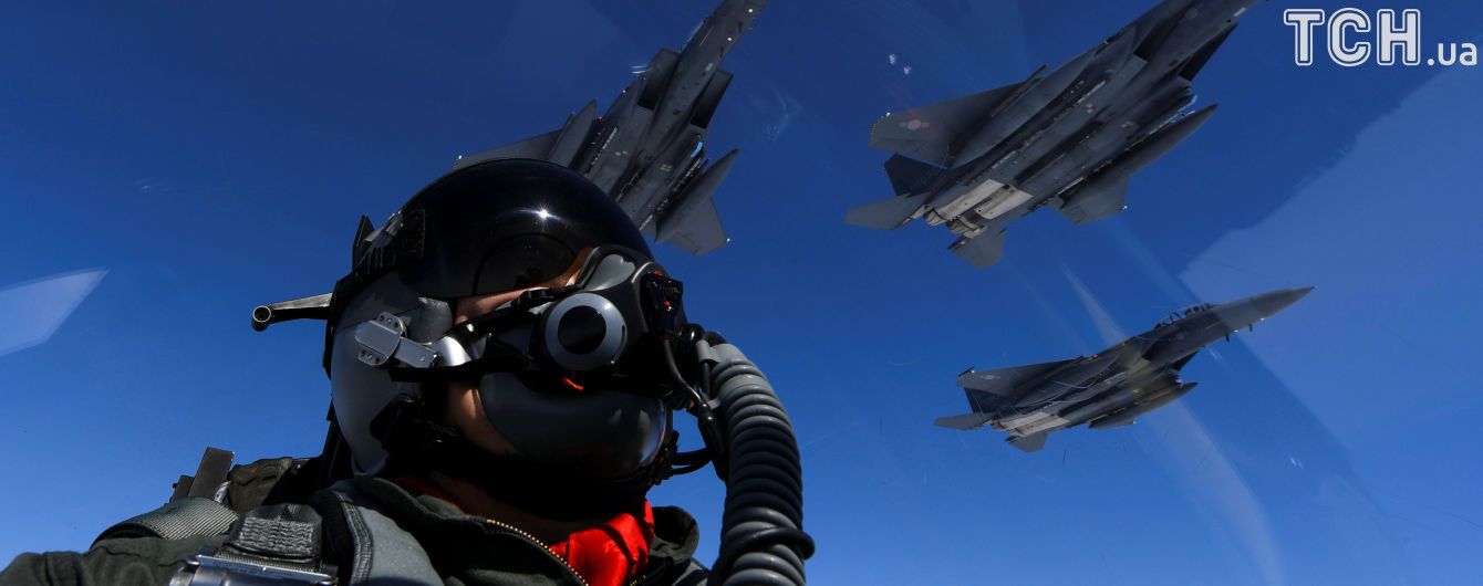 Угроза КНДР: США и Южная Корея сняли ограничения на вес боеголовок
