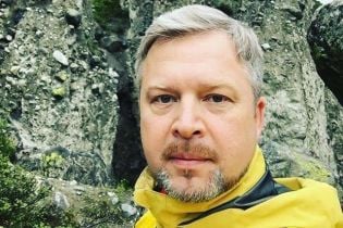 Ведущий Валдис Пельш попал в базу "Миротворца"