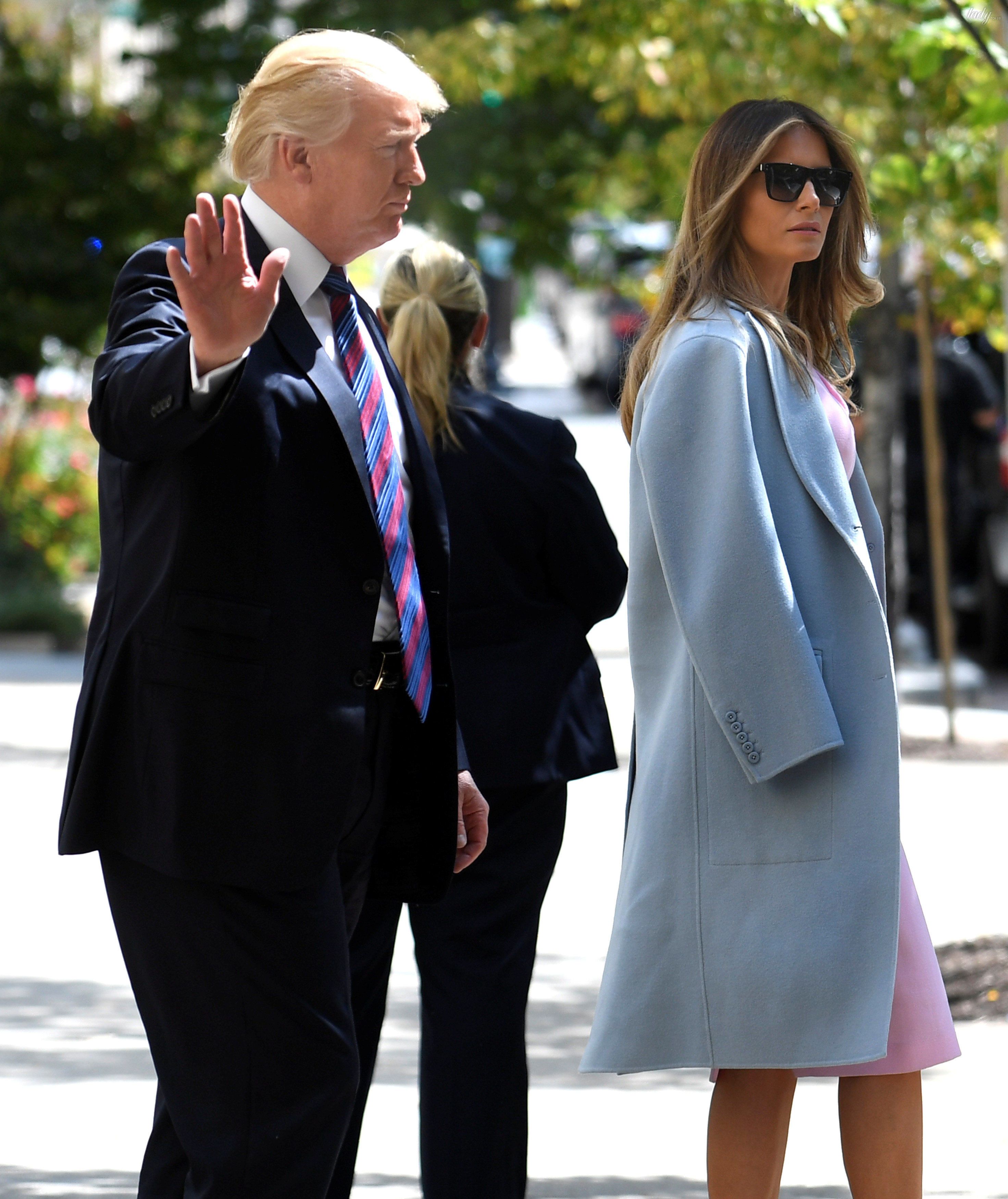 Мелания Трамп_5