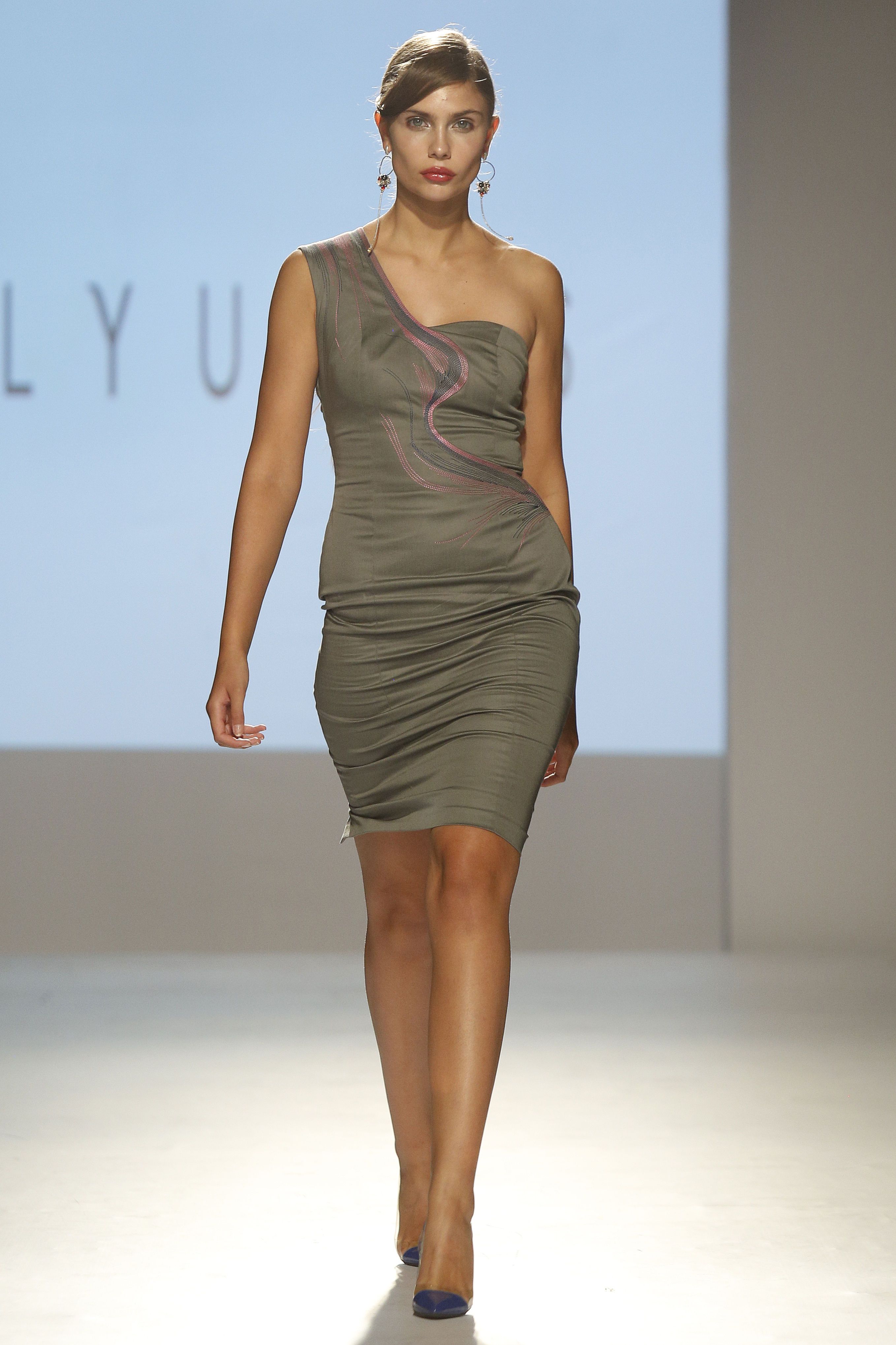 Показ LYUOMOS S/S`18 _9
