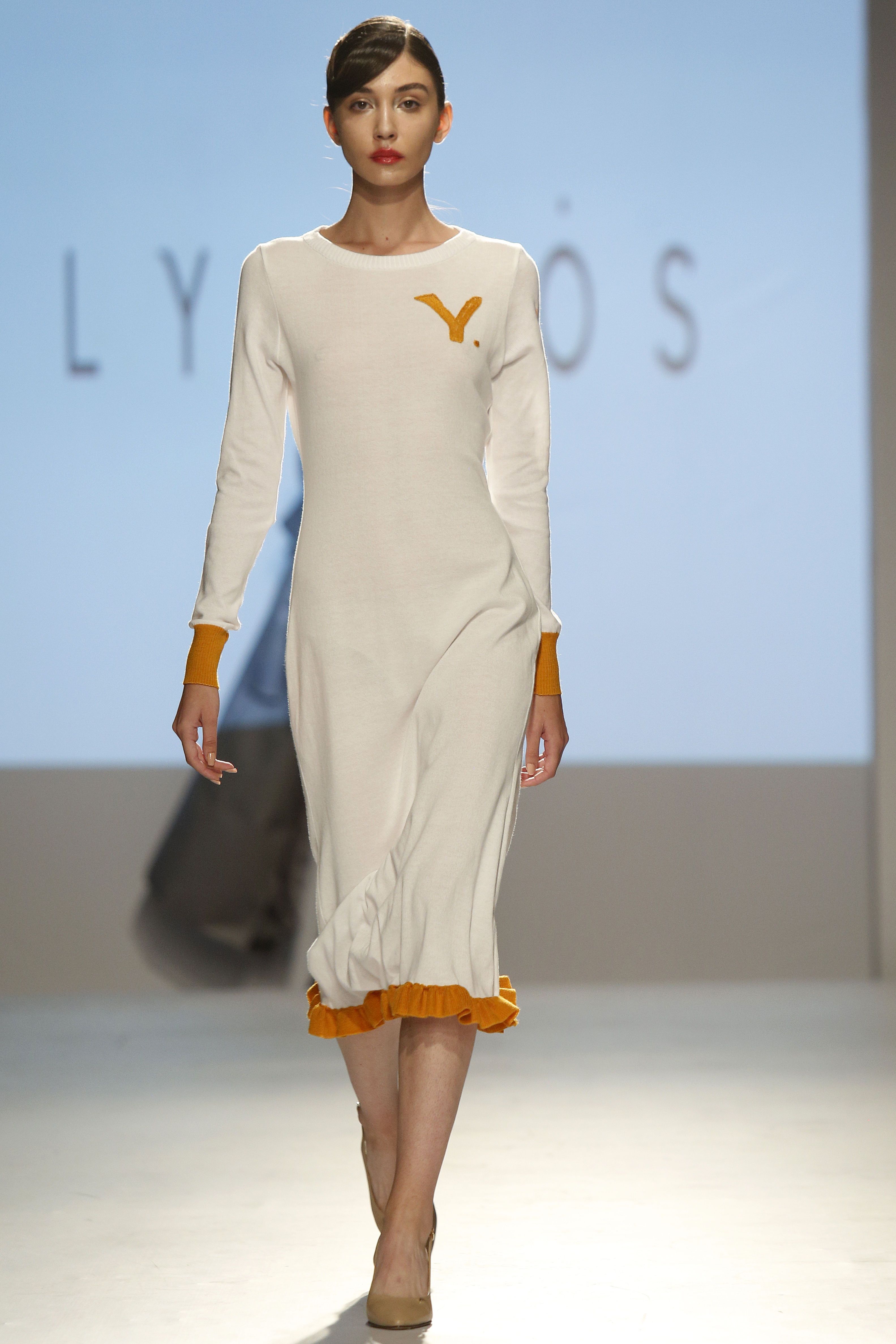 Показ LYUOMOS S/S`18 _3
