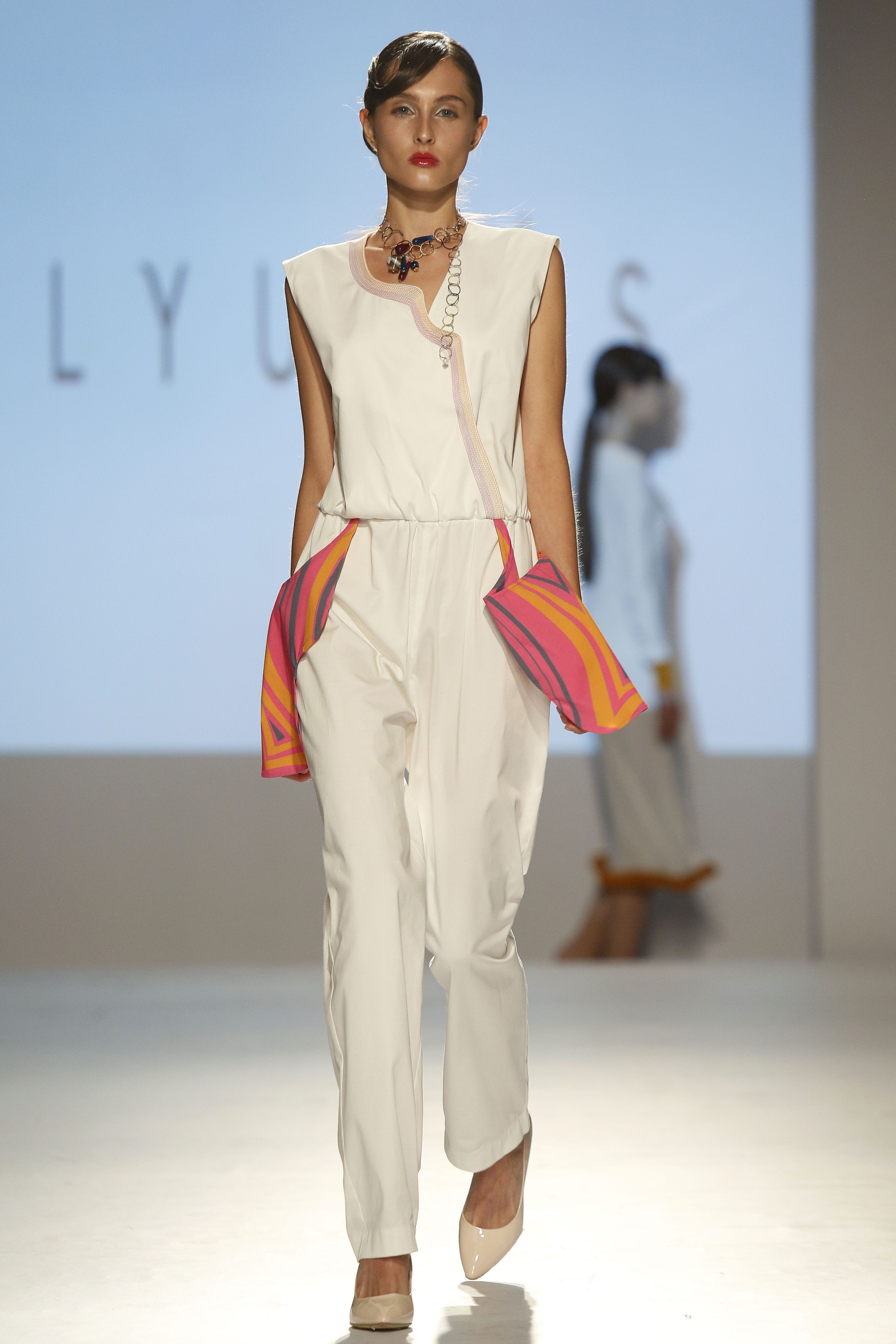 Показ LYUOMOS S/S`18 _5