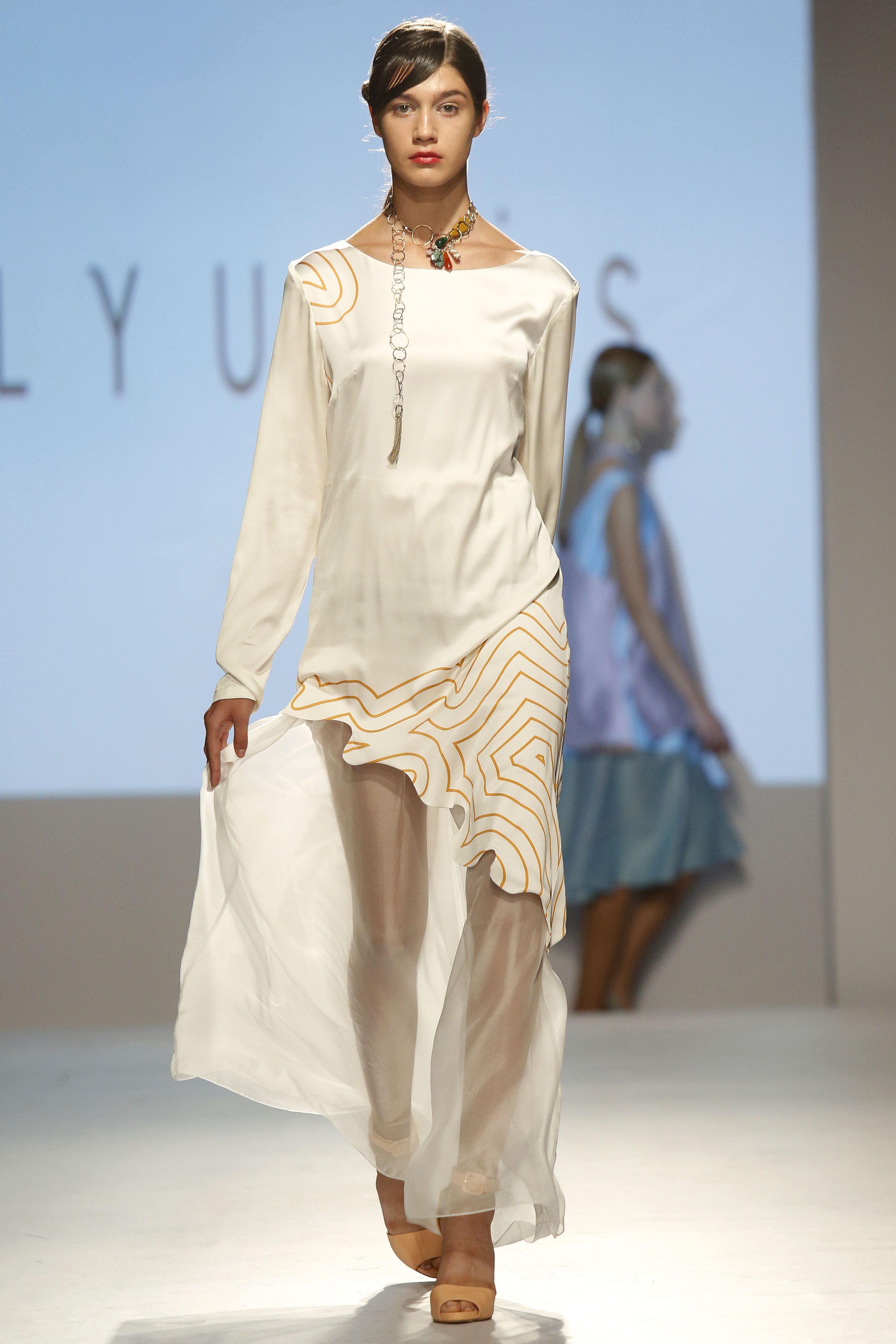 Показ LYUOMOS S/S`18 _12