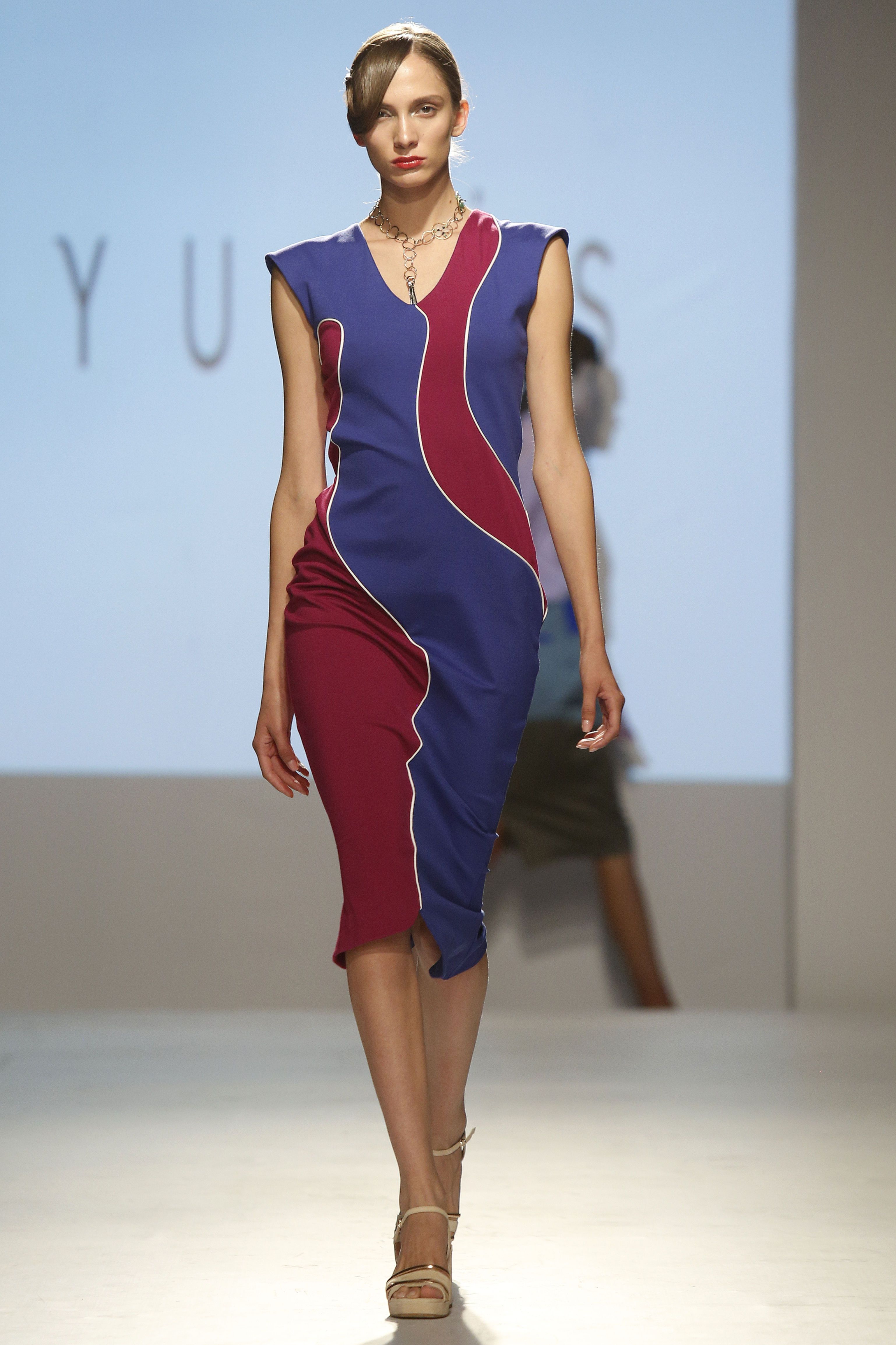 Показ LYUOMOS S/S`18 _13