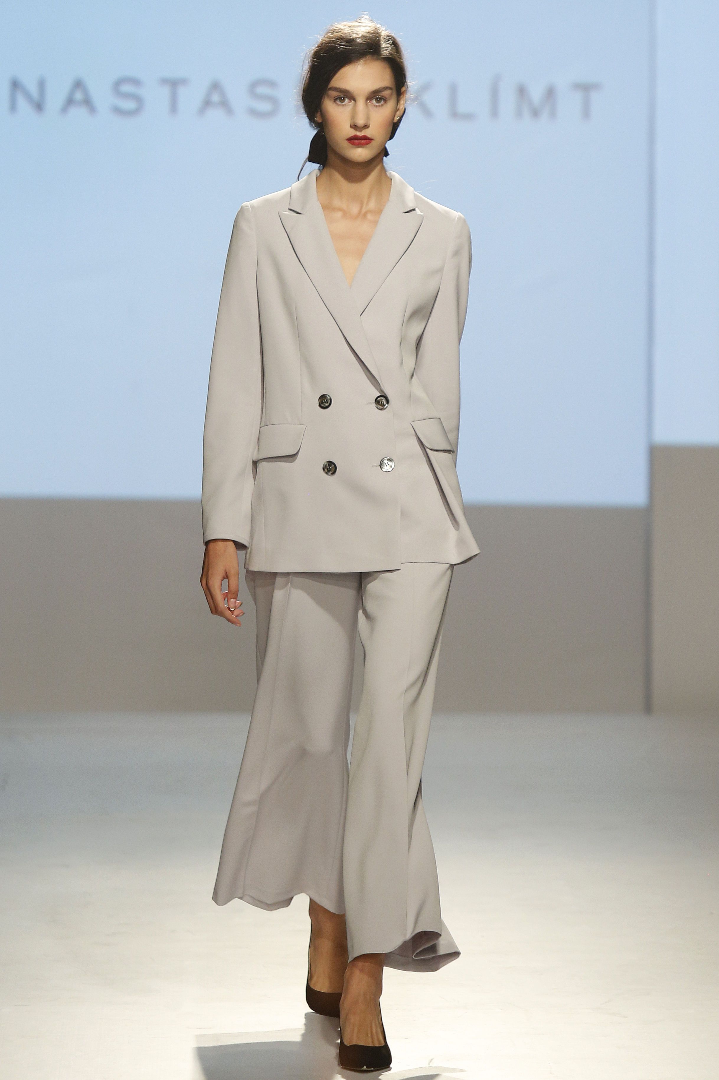 Коллекция сезона S/S`18 la femme terrible by NASTASIA KLIMT_1