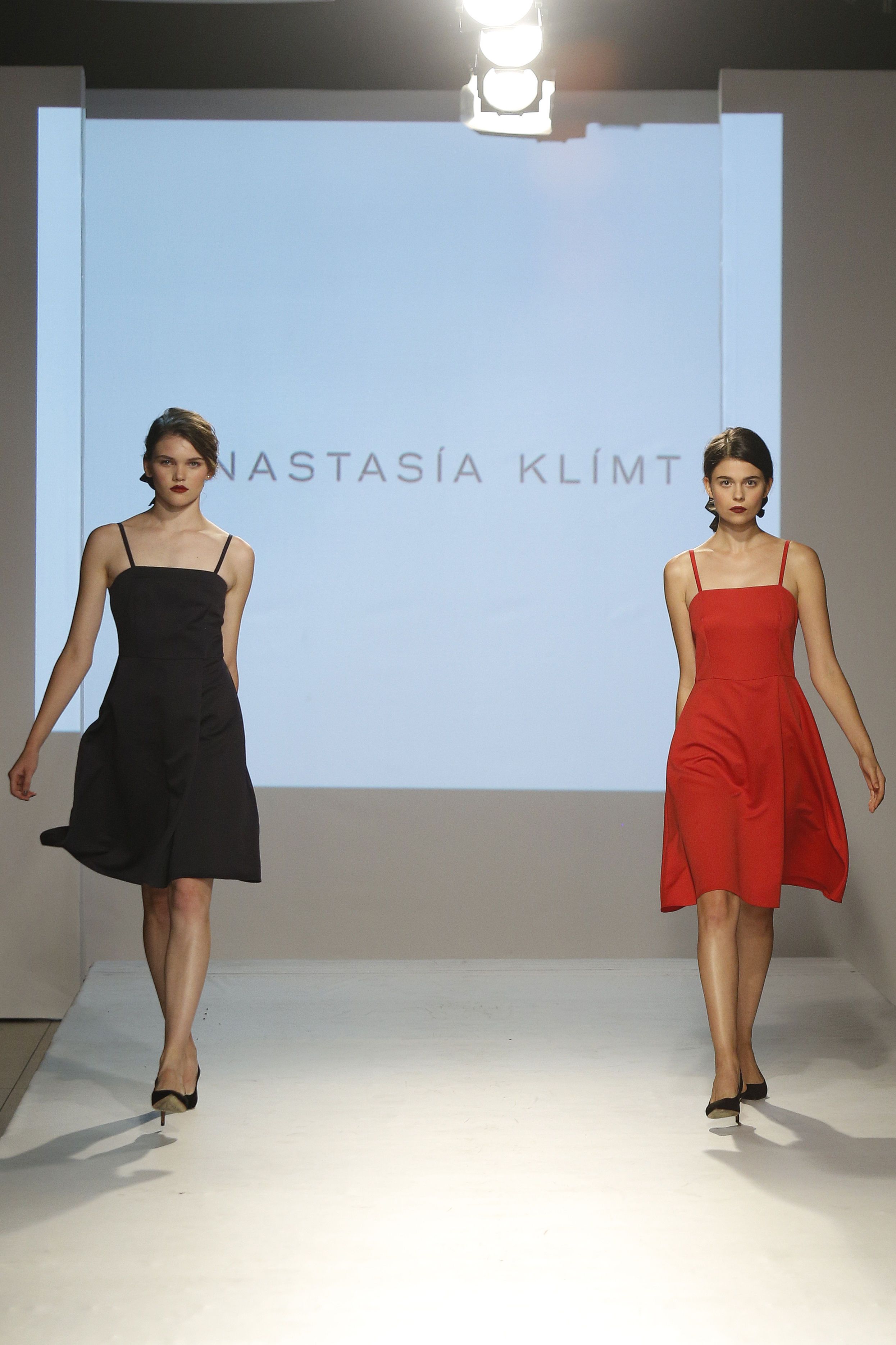Коллекция сезона S/S`18 la femme terrible by NASTASIA KLIMT_7